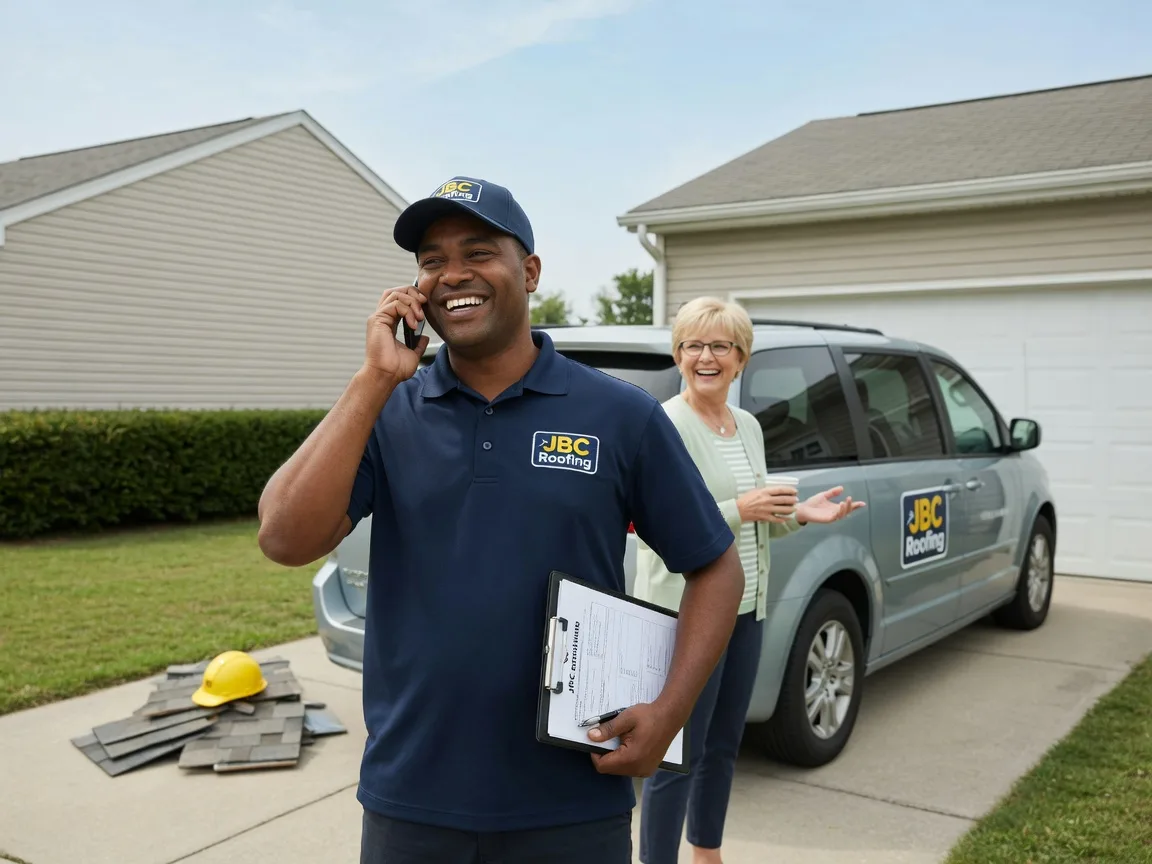Roof Replacement Midland, SD FAQs